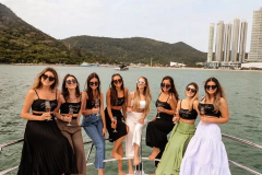 Biquíni Personalizado - e-Noivinhas