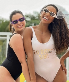 Imagem do Body Personalizado Zafira