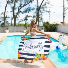 Imagem do Cangas Personalizadas