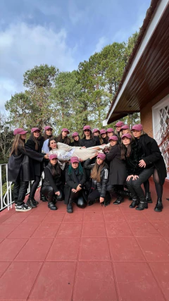 Bonés Estonados Personalizados - loja online