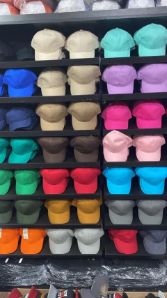 Bonés Brim Personalizados na internet