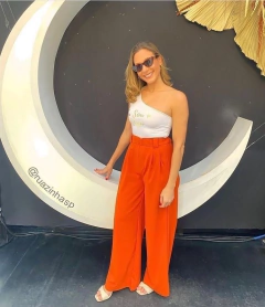 Body Personalizado Ombro Só na internet