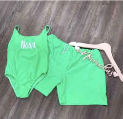 Bermuda Personalizada - loja online