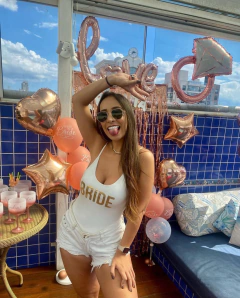 Body Personalizado Sollar - loja online