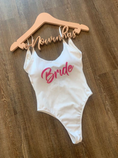 Body Personalizado Sollar