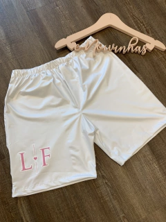 Bermuda Personalizada na internet