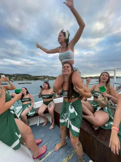 Biquíni Personalizado - e-Noivinhas