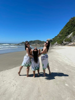 Cangas Personalizadas