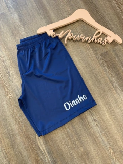 Bermuda Personalizada na internet