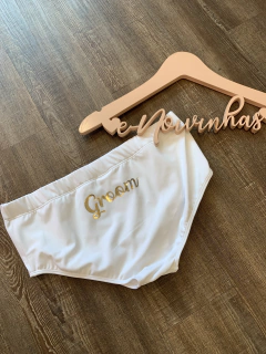 Sunga Personalizada - loja online