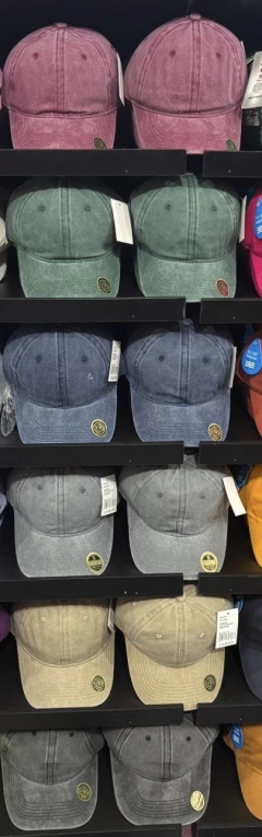 Bonés MOM e DAD Estonados - comprar online