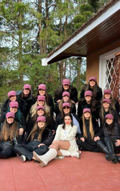 Bonés Estonados Personalizados - loja online