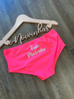 Sunga Personalizada - loja online