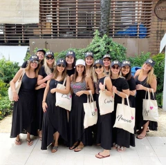 Ecobags Personalizadas - comprar online