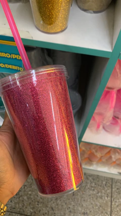 Imagem do Copos Shine Personalizados