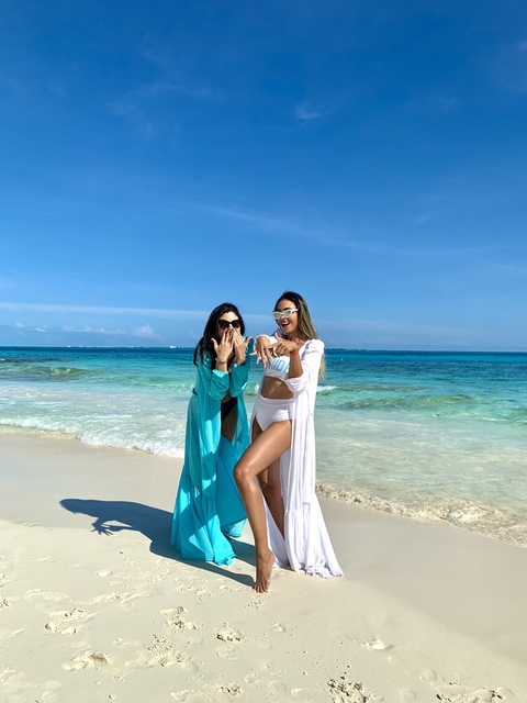 Saída de Praia