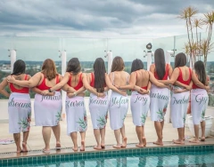 Cangas Personalizadas - loja online