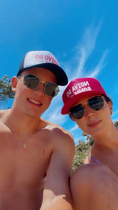 Imagem do Bonés Trucker Personalizados