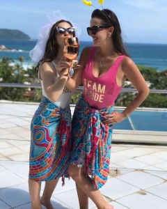 Taças Gin Metalizadas (mínimo 10 unidades) na internet