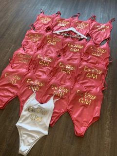 Body Personalizado Sollar - comprar online
