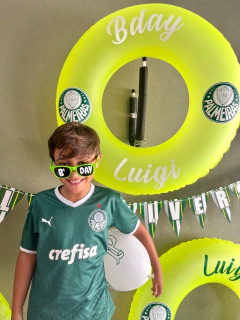 Óculos Personalizados (Mínimo 5 unidades) - e-Noivinhas