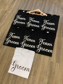 Camisetas Masculinas Personalizadas