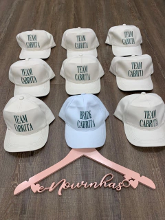 Bonés Trucker Personalizados na internet