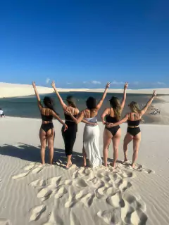 Imagem do Biquíni Personalizado