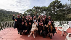 Bonés Estonados Personalizados - comprar online