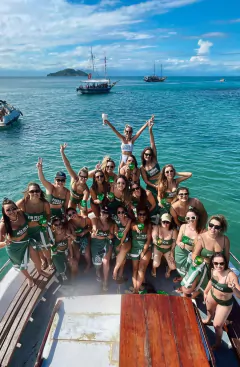 Biquíni Personalizado