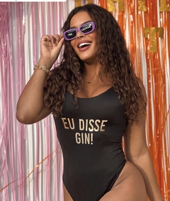 Body Personalizado Zafira