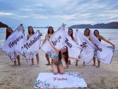 Cangas Personalizadas - comprar online