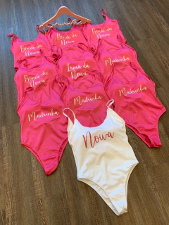 Body Personalizado Sollar
