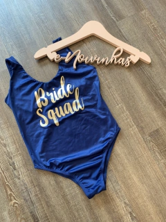 Body Personalizado Ballet - e-Noivinhas