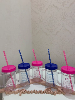 Jarrinhas Personalizadas na internet