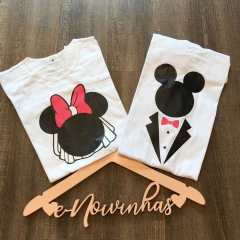 Camisetas Noivos na internet