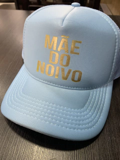 Bonés Trucker Personalizados na internet