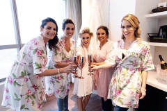 Imagem do Taças Champagne Metalizadas Personalizadas (mínimo 10 unidades)