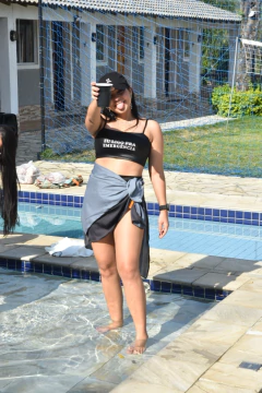 Biquíni Personalizado - e-Noivinhas