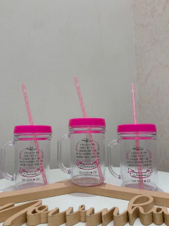 Jarrinhas Personalizadas - comprar online