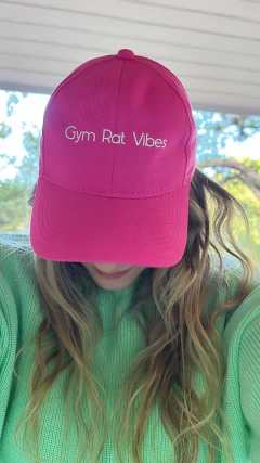 Bonés Brim Personalizados na internet