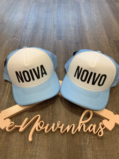 Bonés Trucker Personalizados