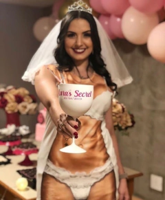 Camiseta Corpo Sarado - comprar online