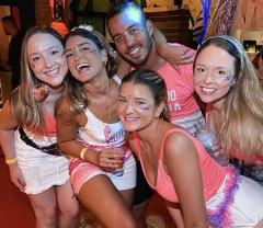 Body Personalizado Zafira - comprar online