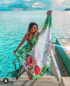 Cangas Personalizadas na internet