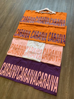 Camisetas Femininas Personalizadas - loja online