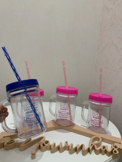 Jarrinhas Personalizadas na internet