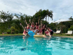 Boia Anel - loja online