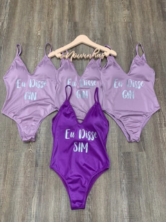 Body Personalizado Decotado na internet