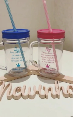 Imagem do Jarrinhas Personalizadas